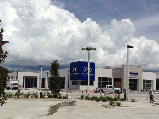 TAMIAMI HYUNDAI - Updated August 2025 - 25 Photos & 83 Reviews - 6780 ...