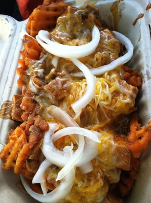 Off the Grid | Menlo Park by null