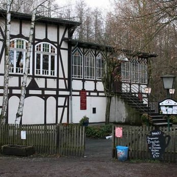 Schäfers Ruh - Cafes Near Me - Braunschweig, NI