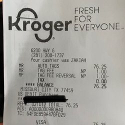 Kroger