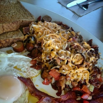 Flips Restaurant - Skillet and Eggs - Breakfast & Brunch Near Me - Brampton, Ontario Flips Restaurant - Skillet and Eggs - Breakfast & Brunch Near Me - Brampton, Ontario