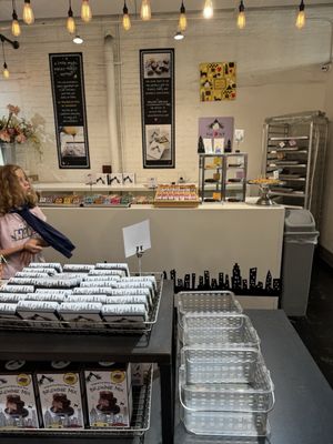 Fat Witch Bakery by null