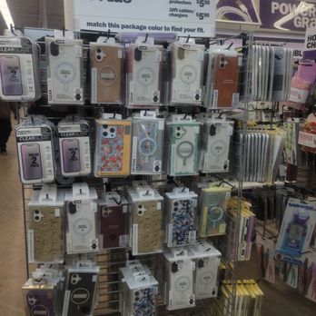 Five Below - Cell phones cases. - Toy Stores Near Me - New Hyde Park, New York