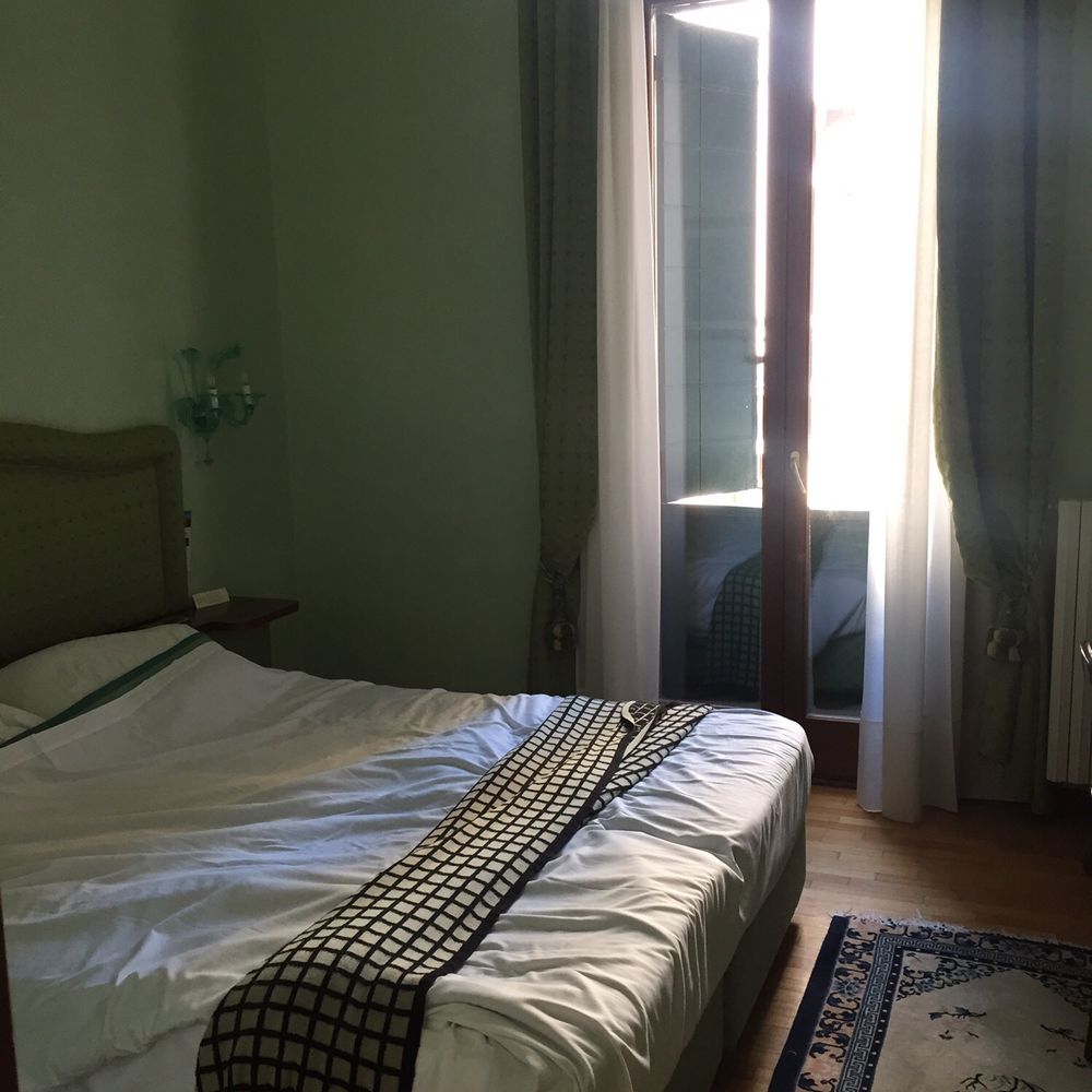Hotel Bonvecchiati - Small Room - Hotels Near Me - Casa Venezia, VR
