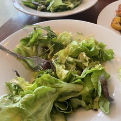 Das Weinhaus - Salad