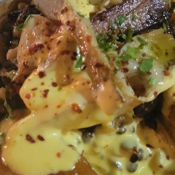 Green Pig Bistro - New American Near Me - Arlington, Virginia