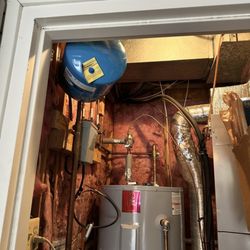 Jayleen Richardson Plumbing