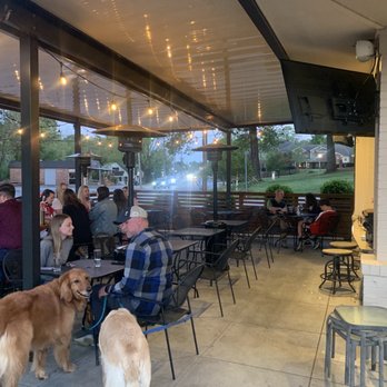 The 05 - The patio - Cocktail Bars Near Me - Greenville, South Carolina The 05 - The patio - Cocktail Bars Near Me - Greenville, South Carolina