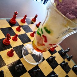 Shakers Cafe