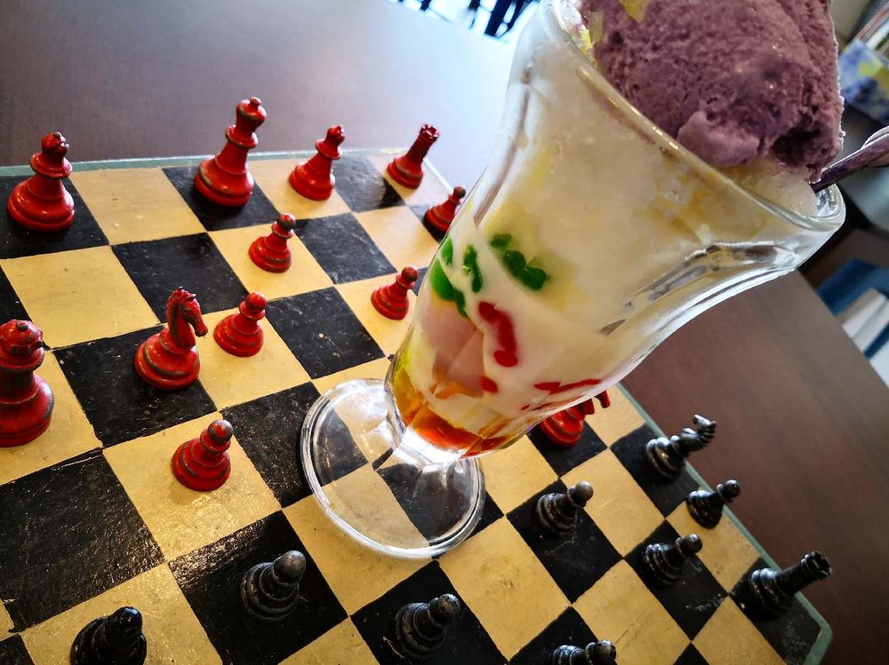 SHAKERS CAFE Updated August 2024 293 Belmore Rd, Riverwood New