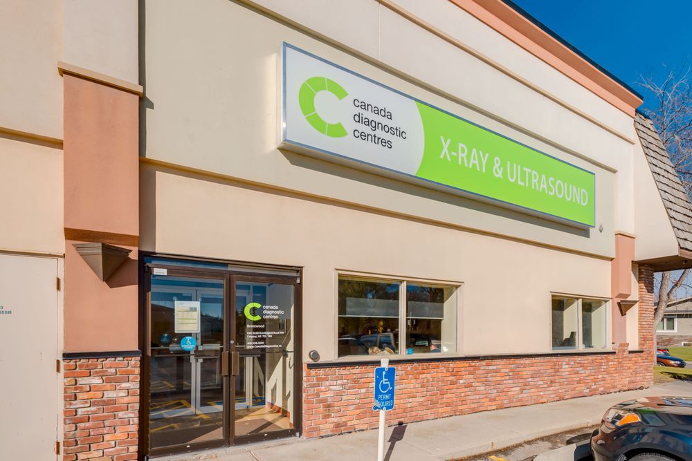 CANADA DIAGNOSTIC CENTRES Updated September 2024 8303630 Brentwood
