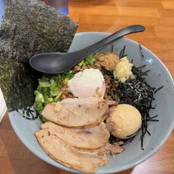 Wadaya - Deluxe - Ramen Near Me - Fremont, California
