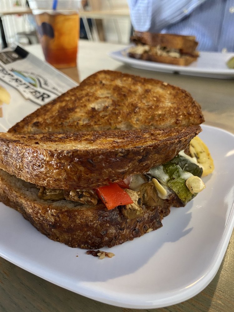 VILLAGE BAKERY & CAFE VICTOR Updated October 2024 101 Photos & 88