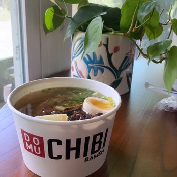CHIBI Ramen - Ramen Near Me - Orlando, Florida CHIBI Ramen - Ramen Near Me - Orlando, Florida