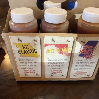 Mission BBQ - Sauces - Barbeque Near Me - Newport News, Virginia Mission BBQ - Sauces - Barbeque Near Me - Newport News, Virginia