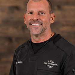 Liberty Park Chiropractic - Jason Hutchison, DC