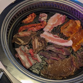 K TOWN BBQ & HOTPOT - Updated February 2026 - 90 Photos & 62 Reviews