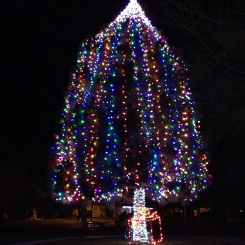 Frank T. Crowe Memorial Park - Nice tree at Christmas! @ Frank Crowe Park - 12/25/16 - Parks Near Me - Boulder City, Nevada Frank T. Crowe Memorial Park - Nice tree at Christmas! @ Frank Crowe Park - 12/25/16 - Parks Near Me - Boulder City, Nevada
