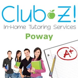 Club Z! Tutoring Poway - Watch Confidence Soar
