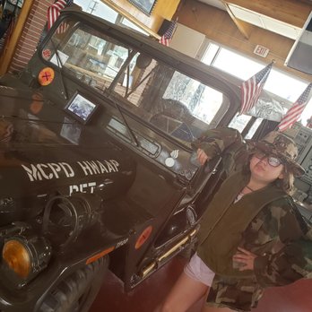 Hawthorne Ordnance Museum - Museums Near Me - Hawthorne, Nevada