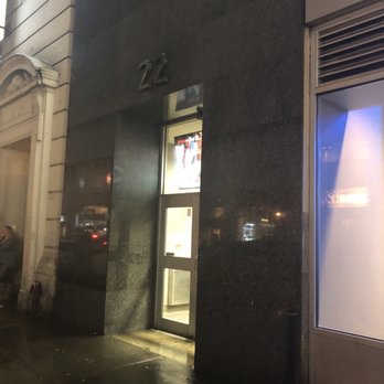 Jongro BBQ - Literally hidden in this building then up the elevator to the second floor - Korean Near Me - New York, New York