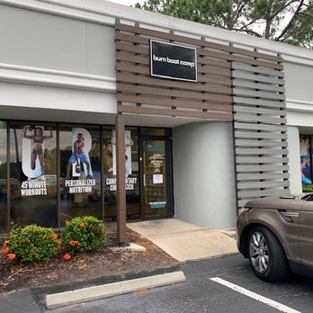 Burn Boot Camp - Boot Camps Near Me - Westchase, Florida