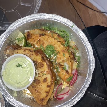 Invicto - Quesabirria tacos - Mexican Near Me - Naperville, Illinois Invicto - Quesabirria tacos - Mexican Near Me - Naperville, Illinois