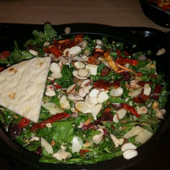 Pie O Mine Greens - Pizza Near Me - East Amherst, New York