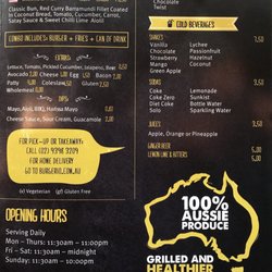 Burger 10