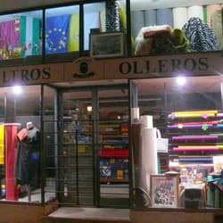 Fieltros Olleros