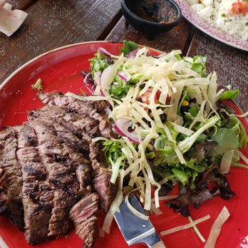 Asada Cantina + Kitchen - Lime steak salad - OMG!!!! JUST ORDER IT! - Tacos Near Me - San Clemente, California Asada Cantina + Kitchen - Lime steak salad - OMG!!!! JUST ORDER IT! - Tacos Near Me - San Clemente, California