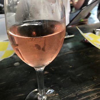 Franklin Park - Rose all day - Bars Near Me - Brooklyn, New York