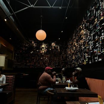 Postino Buckhead - Wine Bars Near Me - Atlanta, Georgia