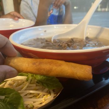 Basu - Steak Pho - Coffee & Tea Near Me - Northbrook, Illinois
