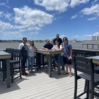 Riverside Johnny’s - Patio - American Near Me - Daytona Beach, Florida Riverside Johnny’s - Patio - American Near Me - Daytona Beach, Florida