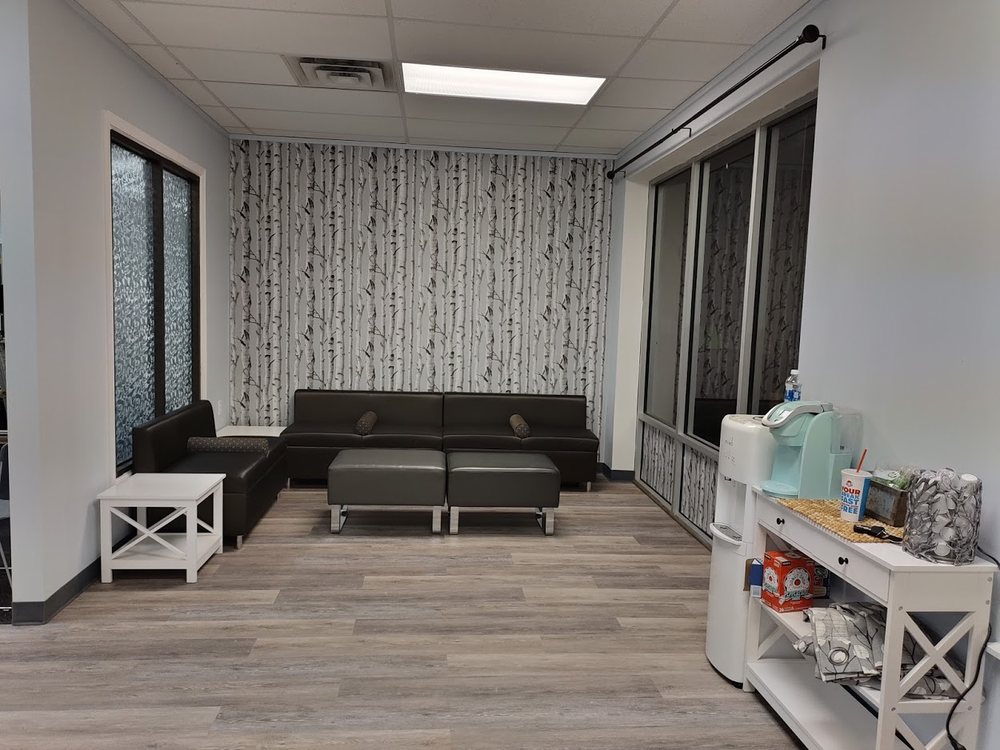 LEVELUP PHYSICAL THERAPY 11 Photos 6420 Seminole Trail Plz