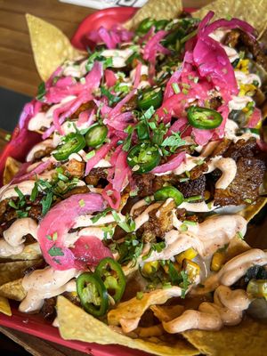 Casco Antiguo by null