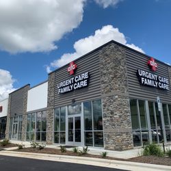 AFC Urgent Care Statesville - AFC Urgent Care Statesville, NC located at 210 Turnersburg Hwy. Suite C, Statesville, NC 28625