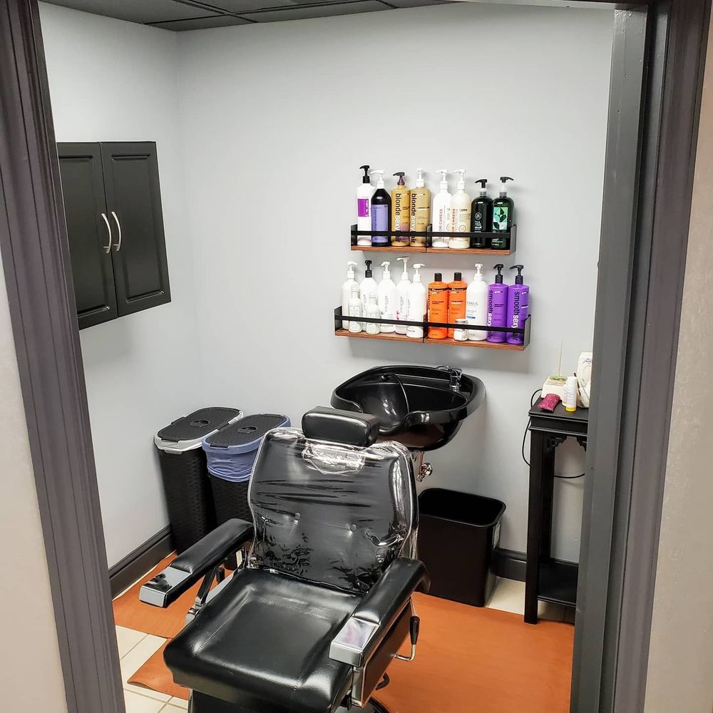 CREATIONS IN HAIR Updated August 2024 1098C Rd, Eighty Four, Pennsylvania Hair