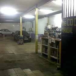 Cuatro Caños