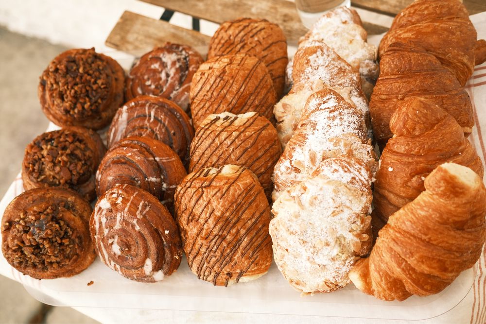 The Cuppo Coffee & Tea - North Houston Logo