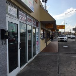 Outside Outside