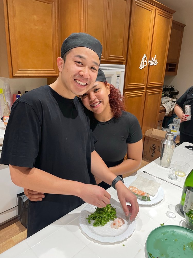 CHOP CHOP CATERING Updated April 2024 14 Photos Los Angeles