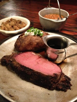 Cattlemens by null