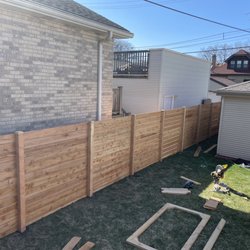 Advance Fence