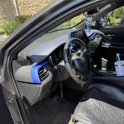 Bixby Knolls Car Wash - It's incredibly frustrating to pay for a professional detail only to feel like you need to vacuum the car yourself the moment you get home.