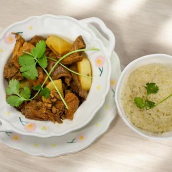Cocotree Chef - Food Court Near Me - Bellevue, Washington Cocotree Chef - Food Court Near Me - Bellevue, Washington