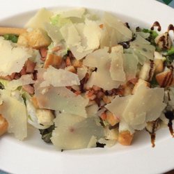 Zum Guten Hirten - Caesar's Salad