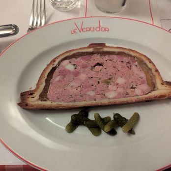 Le Veau D’Or - French Near Me - New York, New York Le Veau D’Or - French Near Me - New York, New York
