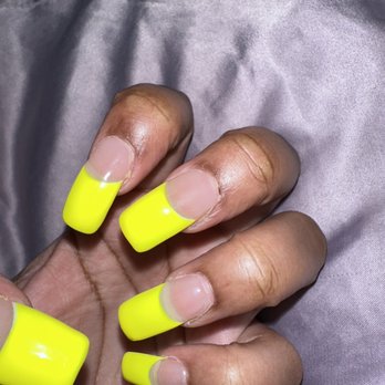 Nancy's Nail Spa - Massage Near Me - Front Royal, Virginia
